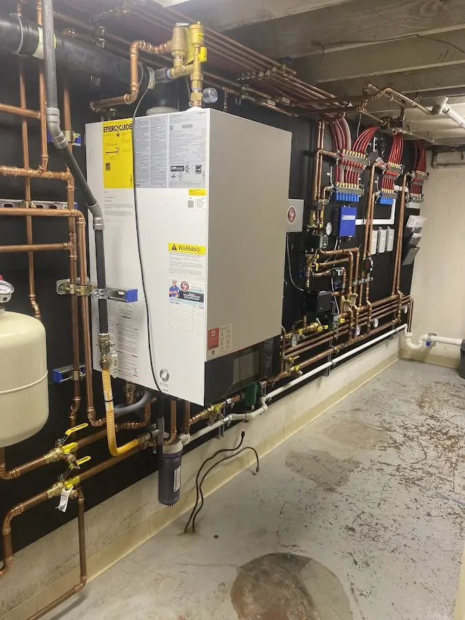 Water Heater Repair in Westwego, LA