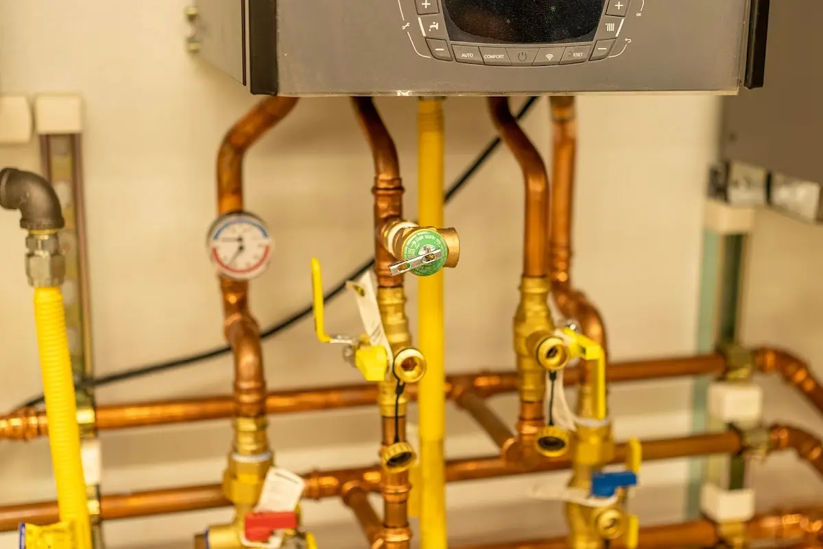 Licensed technician providing Sump Pump Repair for a homeowner in Westwego